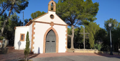 listadodeiglesias.com