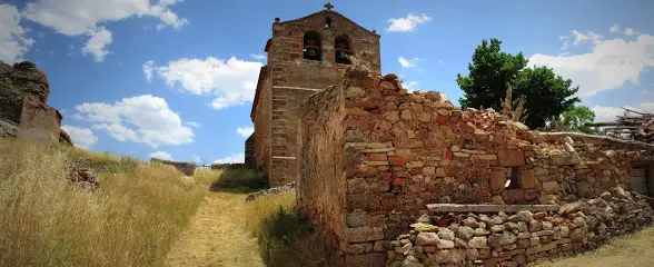 listadodeiglesias.com