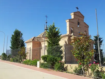 listadodeiglesias.com