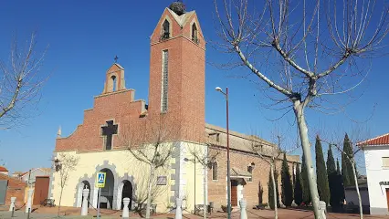listadodeiglesias.com