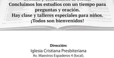 listadodeiglesias.com