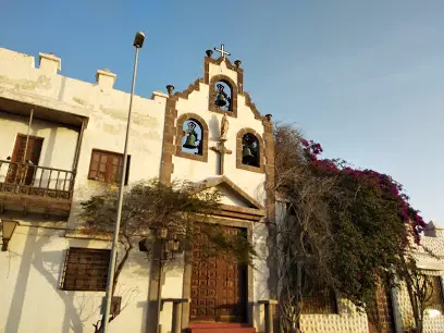 listadodeiglesias.com