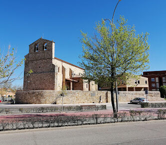 listadodeiglesias.com