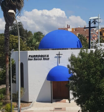 listadodeiglesias.com