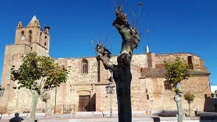 listadodeiglesias.com