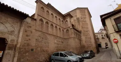 listadodeiglesias.com