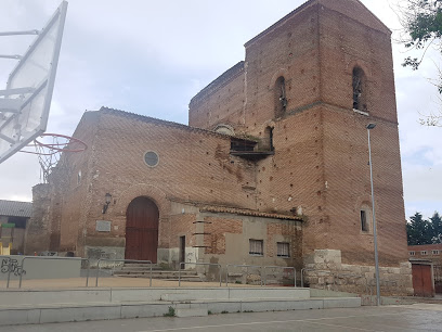 listadodeiglesias.com