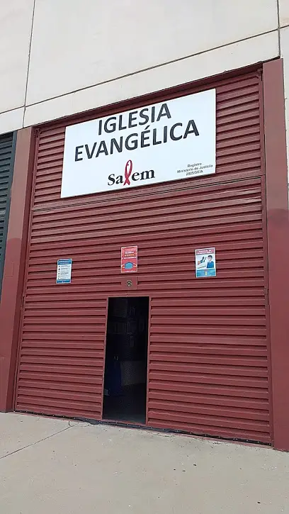listadodeiglesias.com