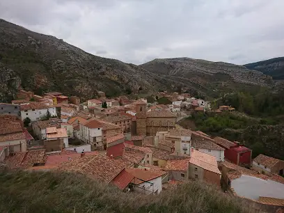 listadodeiglesias.com