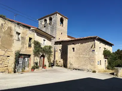listadodeiglesias.com