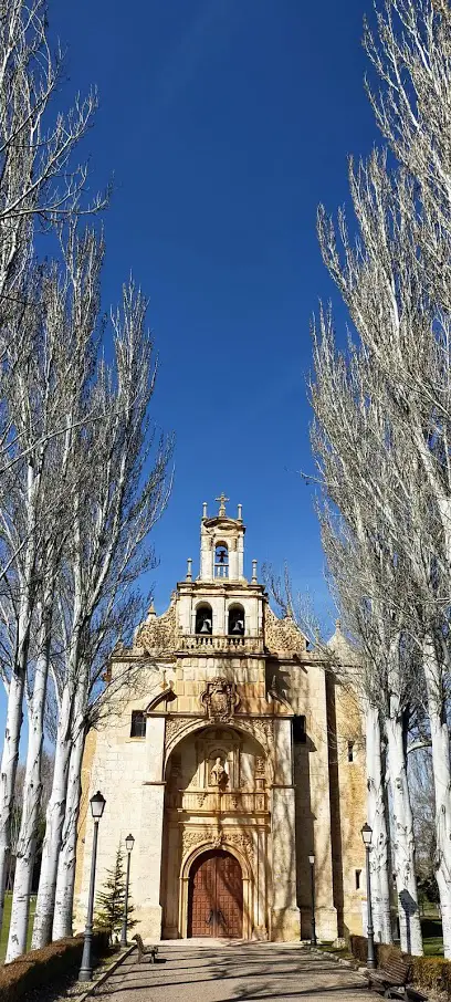listadodeiglesias.com