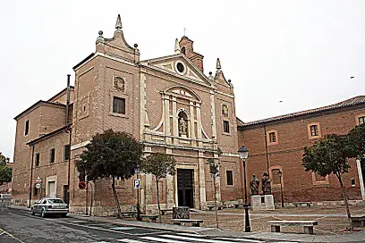 listadodeiglesias.com