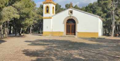 listadodeiglesias.com