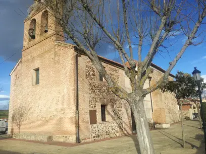 listadodeiglesias.com