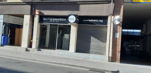 listadodeiglesias.com