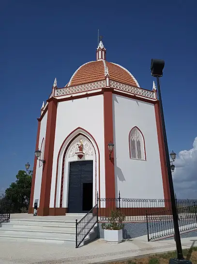 listadodeiglesias.com