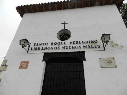listadodeiglesias.com