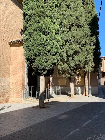 listadodeiglesias.com