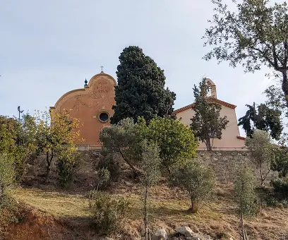 listadodeiglesias.com