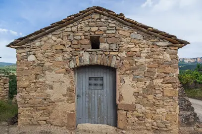 listadodeiglesias.com