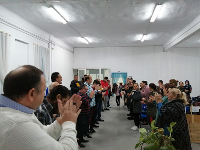 listadodeiglesias.com