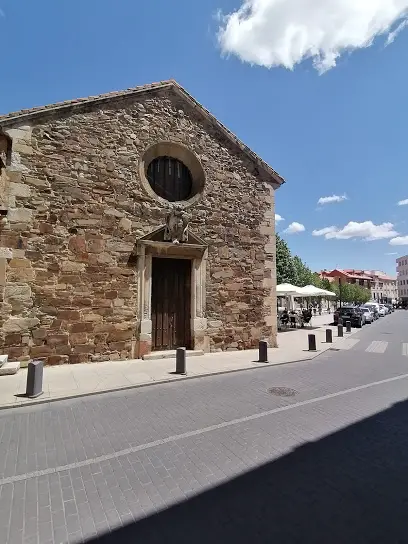 listadodeiglesias.com