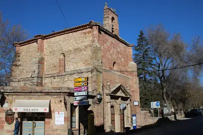 listadodeiglesias.com