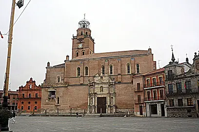 listadodeiglesias.com