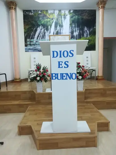 listadodeiglesias.com