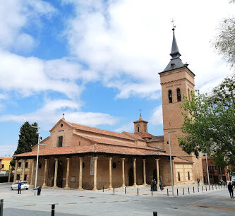 listadodeiglesias.com