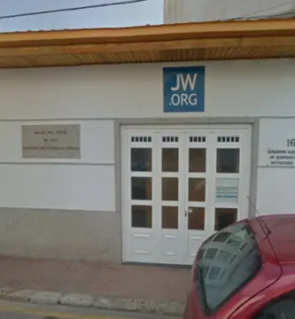 listadodeiglesias.com