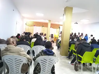listadodeiglesias.com
