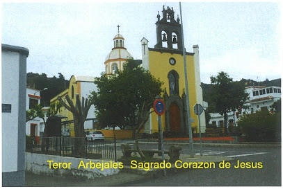 listadodeiglesias.com