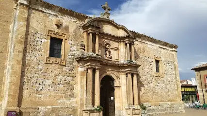 listadodeiglesias.com