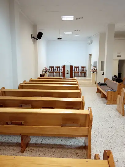 listadodeiglesias.com