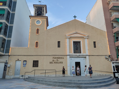 listadodeiglesias.com