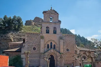 listadodeiglesias.com