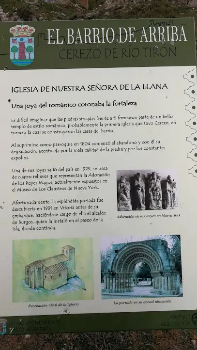 listadodeiglesias.com