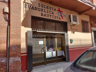 listadodeiglesias.com