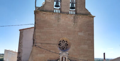 listadodeiglesias.com