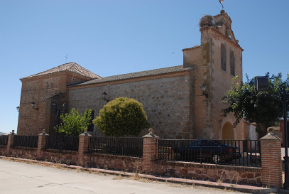 listadodeiglesias.com