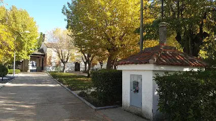 listadodeiglesias.com