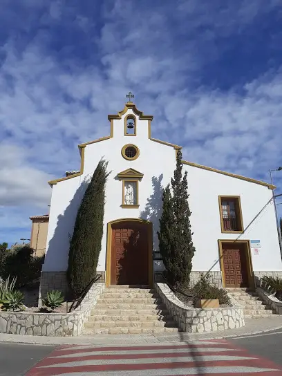 listadodeiglesias.com
