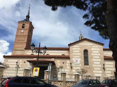 listadodeiglesias.com