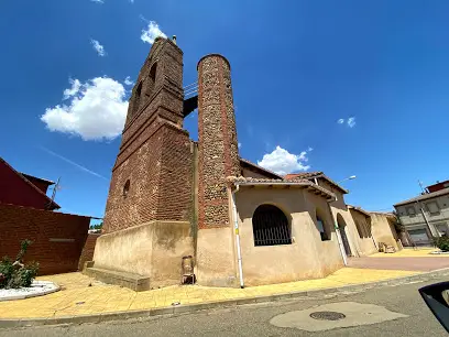 listadodeiglesias.com
