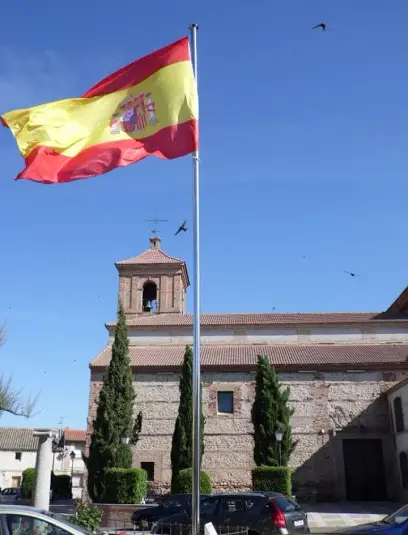 listadodeiglesias.com