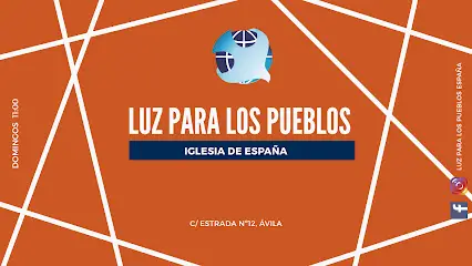 listadodeiglesias.com