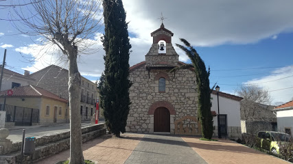 listadodeiglesias.com