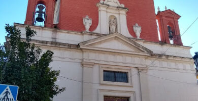 listadodeiglesias.com
