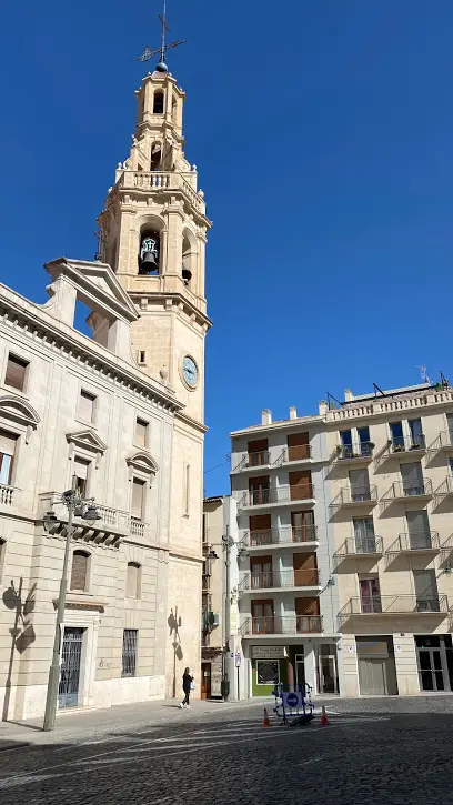 listadodeiglesias.com